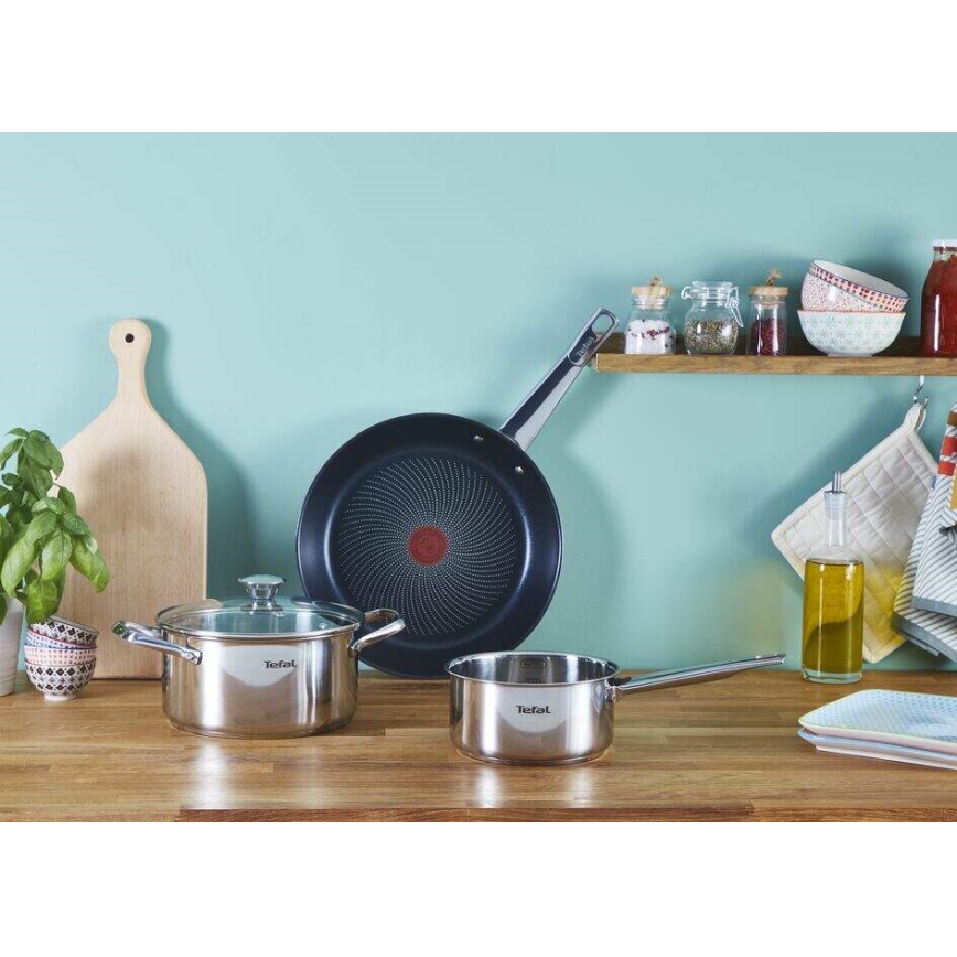 Tefal - Tigaie COOK EAT 20 cm