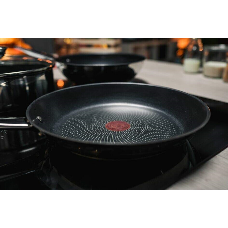 Tefal - Tigaie COOK EAT 24 cm