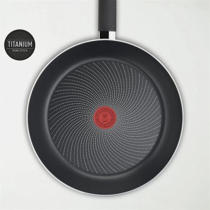 Tefal - Tigaie DELICIOUS 20 cm