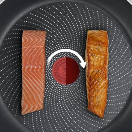 Tefal - Tigaie DELICIOUS 24 cm