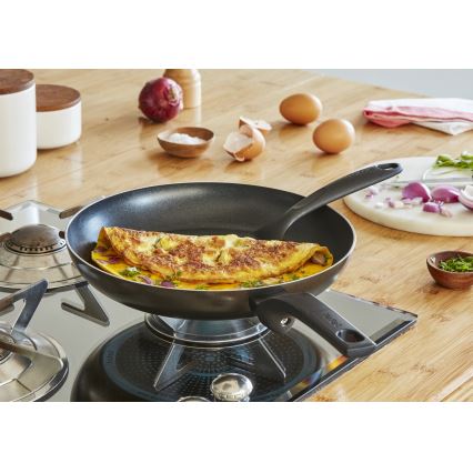 Tefal - Tigaie EASY COOK & CLEAN 28 cm