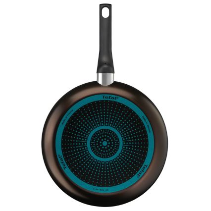 Tefal - Tigaie EASY COOK & CLEAN 28 cm