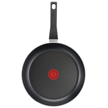 Tefal - Tigaie EASY COOK & CLEAN 28 cm