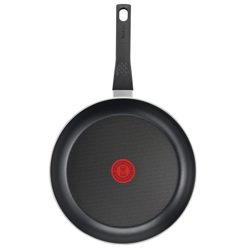 Tefal - Tigaie EASY COOK & CLEAN 28 cm