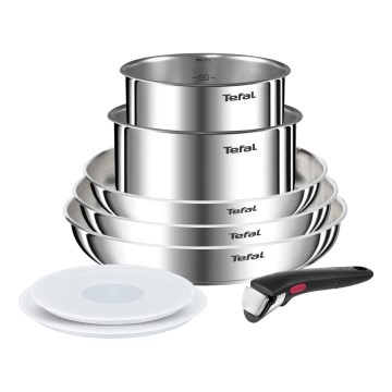 Tefal - Tigaie EASY PLUS 28 cm