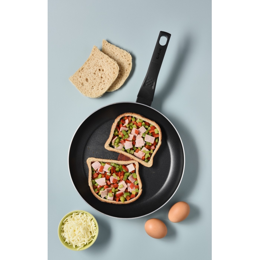 Tefal - Tigaie EASY PLUS 28 cm