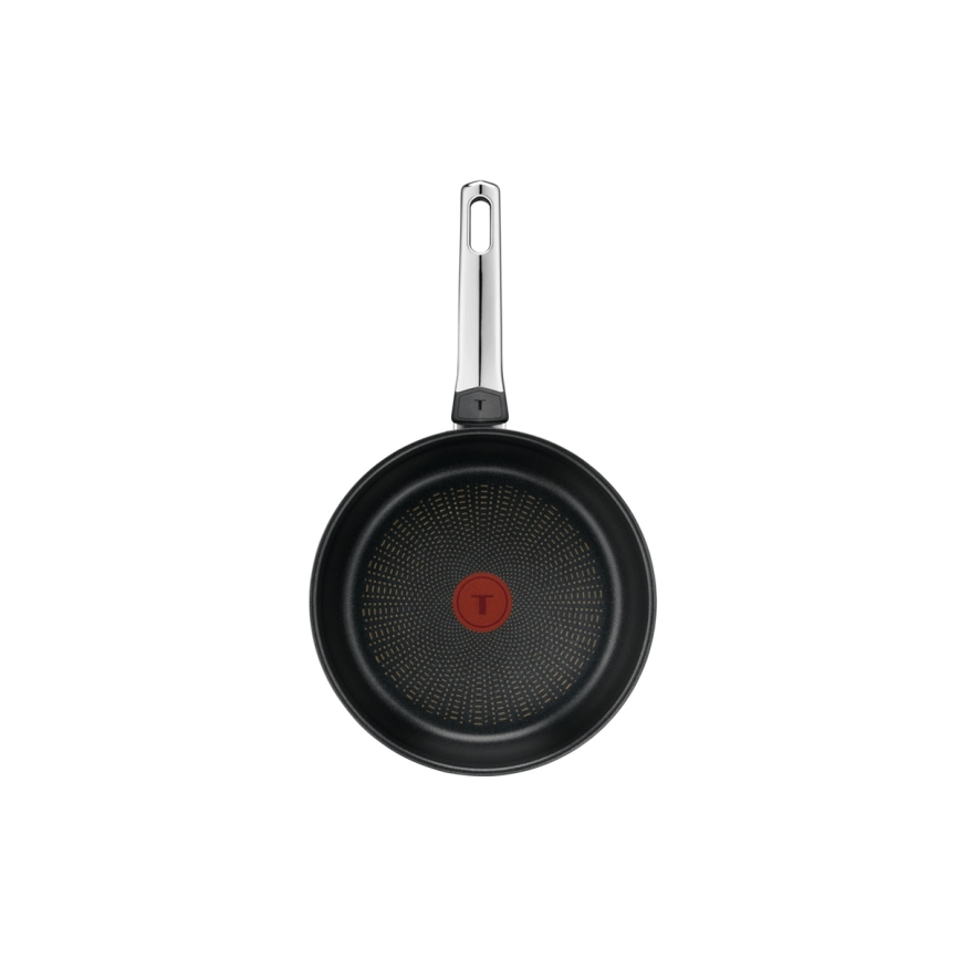 Tefal - Tigaie EMOTION+ 24 cm