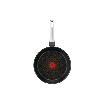 Tefal - Tigaie EMOTION+ FLAVORS 20 cm