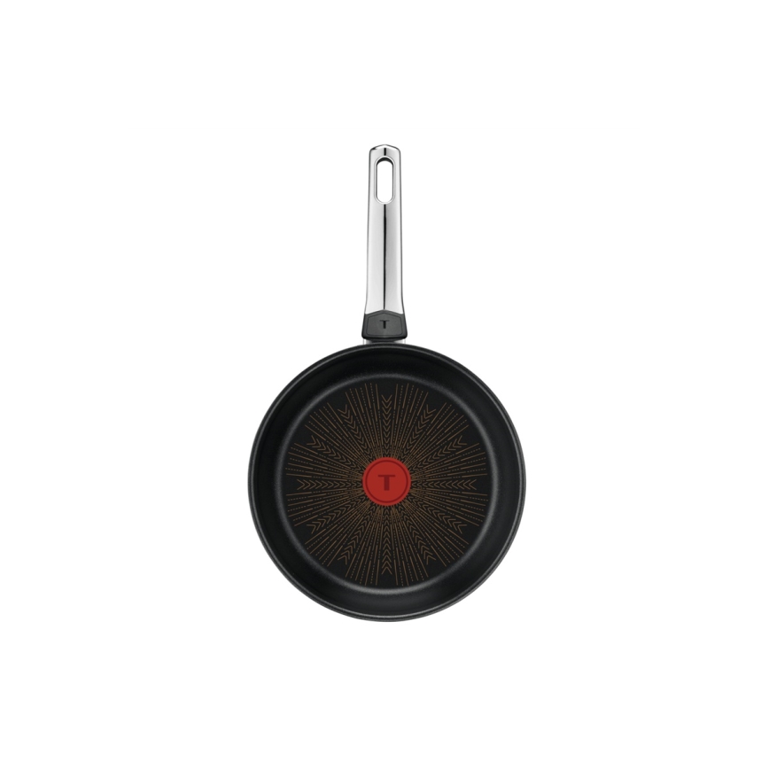 Tefal - Tigaie EMOTION+ FLAVORS 20 cm