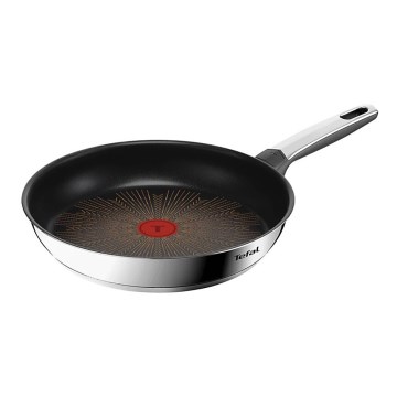 Tefal - Tigaie EMOTION+ FLAVORS 28 cm