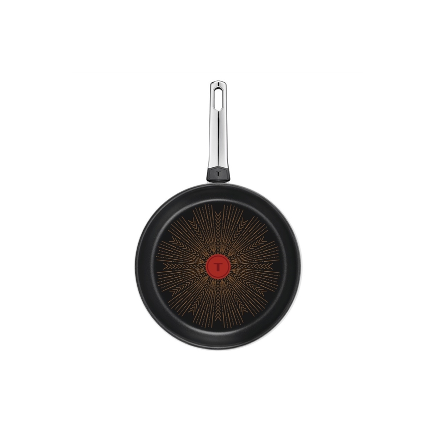 Tefal - Tigaie EMOTION+ FLAVORS 28 cm