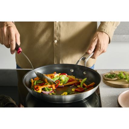 Tefal - Tigaie EXTREME 24 cm