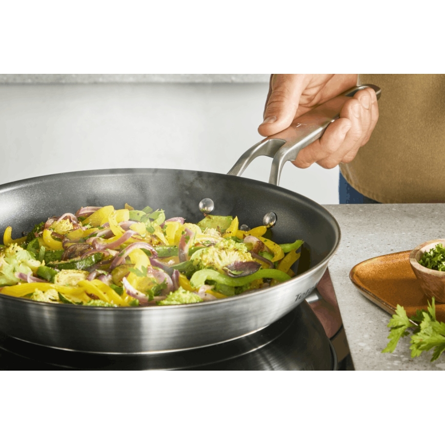 Tefal - Tigaie EXTREME 28 cm