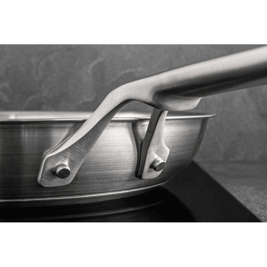 Tefal - Tigaie EXTREME 28 cm inox