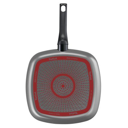 Tefal - Tigaie grill EASY PLUS  26x26 cm