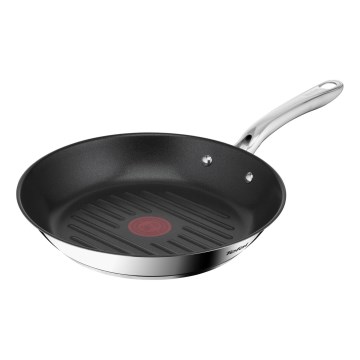 Tefal - Tigaie grill INFINITE 26 cm