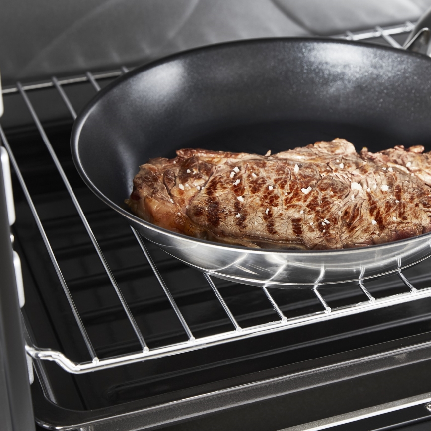 Tefal - Tigaie grill INFINITE 26 cm