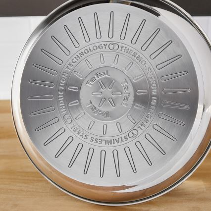 Tefal - Tigaie grill INFINITE 26 cm