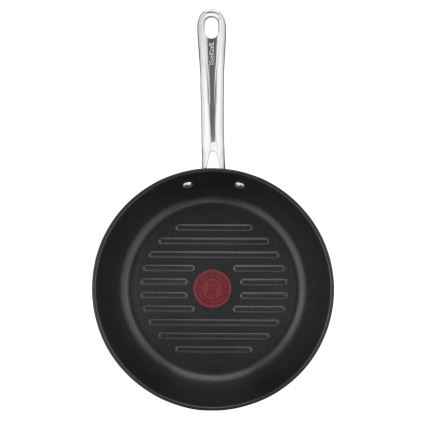 Tefal - Tigaie grill INFINITE 26 cm