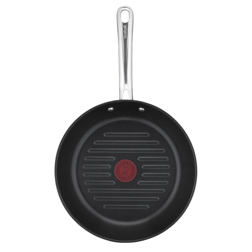 Tefal - Tigaie grill INFINITE 26 cm