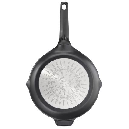 Tefal - Tigaie grill ROBUSTO, 26 cm
