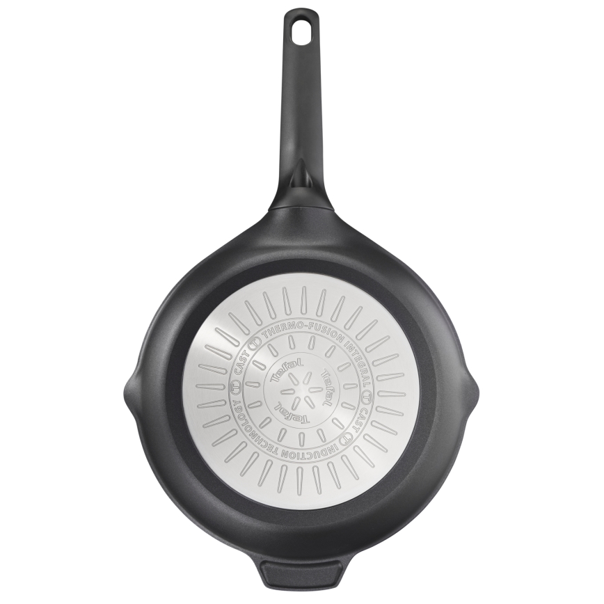 Tefal - Tigaie grill ROBUSTO, 26 cm