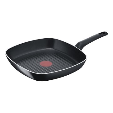 Tefal - Tigaie grill SIMPLE COOK 26 x 26 cm