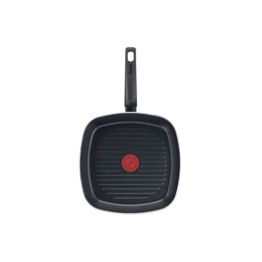 Tefal - Tigaie grill SIMPLE COOK 26 x 26 cm