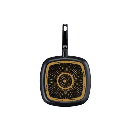 Tefal - Tigaie grill SIMPLE COOK 26 x 26 cm