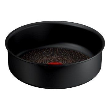 Tefal - Tigaie INGENIO Excellence Fusion 24 cm
