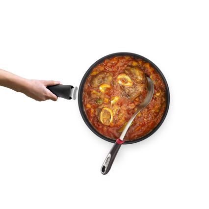 Tefal - Tigaie INGENIO Excellence Fusion 24 cm