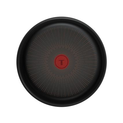 Tefal - Tigaie INGENIO Excellence Fusion 24 cm