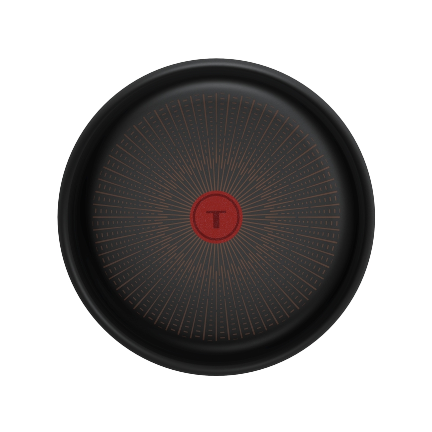 Tefal - Tigaie INGENIO Excellence Fusion 24 cm