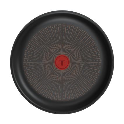 Tefal - Tigaie INGENIO Excellence Fusion 28 cm