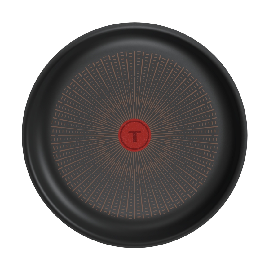 Tefal - Tigaie INGENIO Excellence Fusion 28 cm