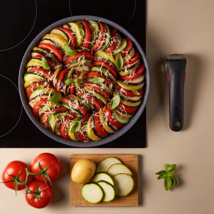 Tefal - Tigaie INGENIO NATURAL FORCE 24 cm