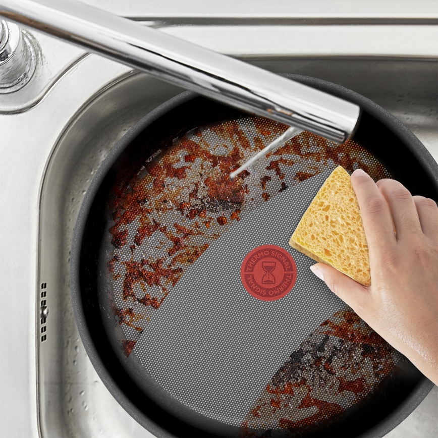 Tefal - Tigaie INICIO 24 cm