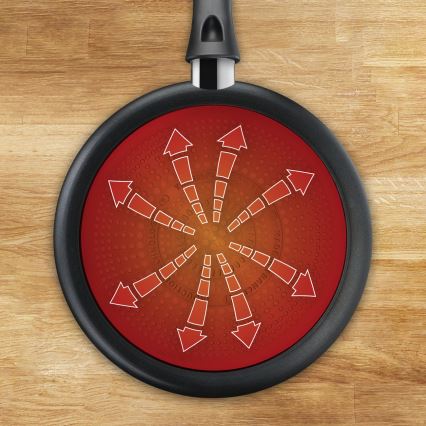 Tefal - Tigaie INICIO 24 cm