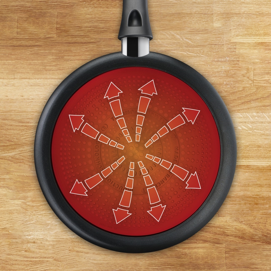 Tefal - Tigaie INICIO 24 cm