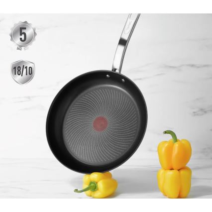 Tefal - Tigaie INTUITION 24 cm