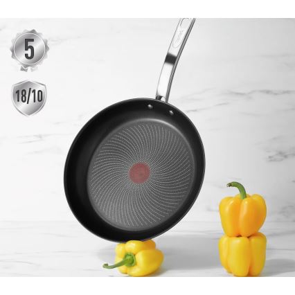 Tefal - Tigaie INTUITION 28 cm