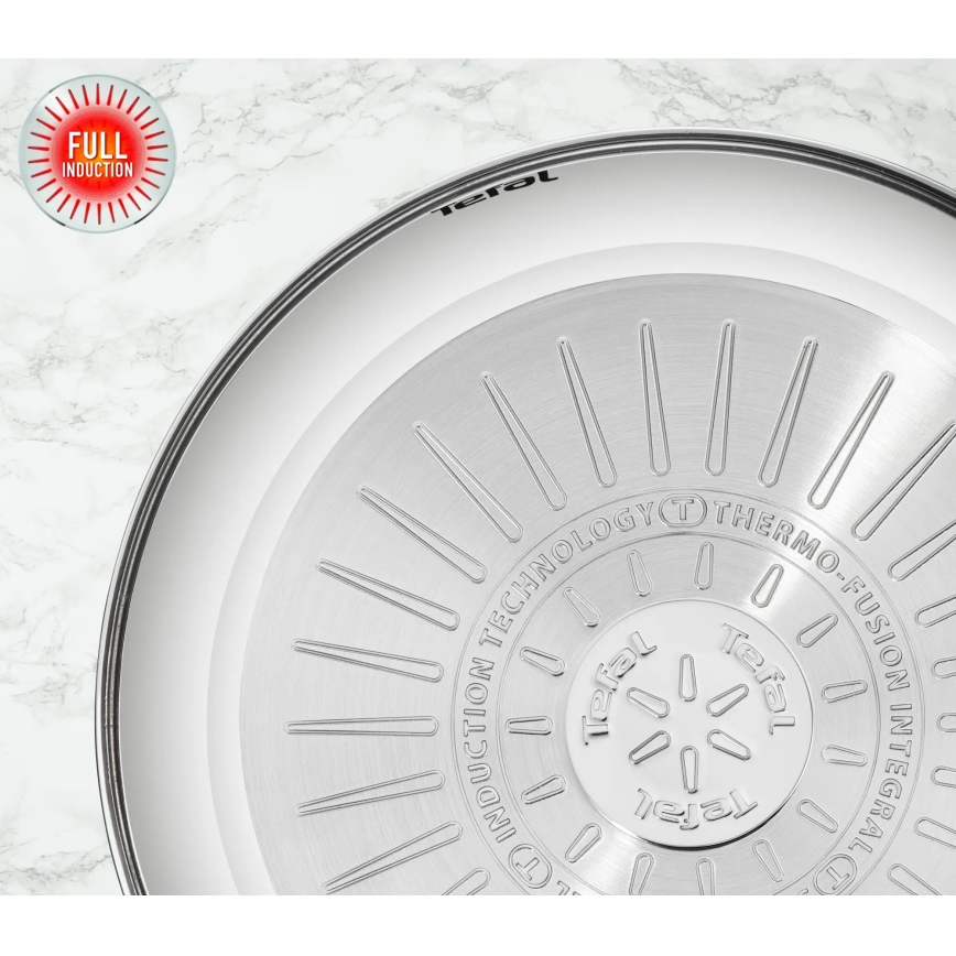 Tefal - Tigaie INTUITION 28 cm