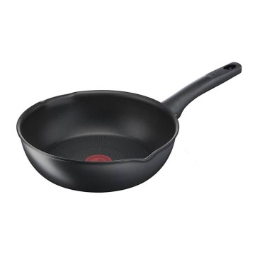 Tefal - Tigaie multifuncțională ULTIMATE 26 cm