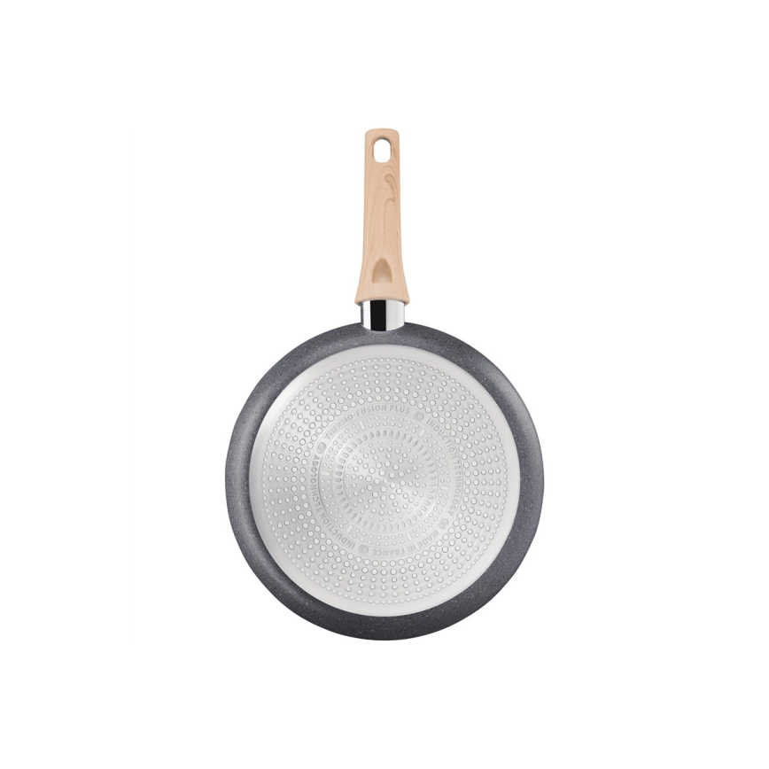 Tefal - Tigaie NATURAL FORCE 26 cm
