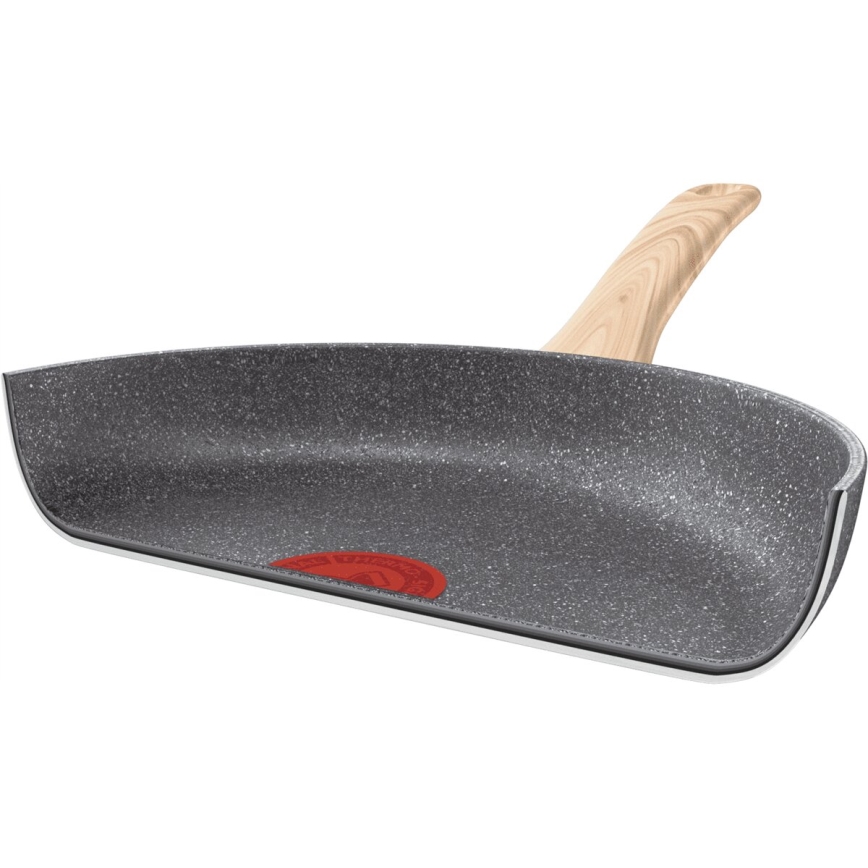 Tefal - Tigaie NATURAL FORCE 26 cm