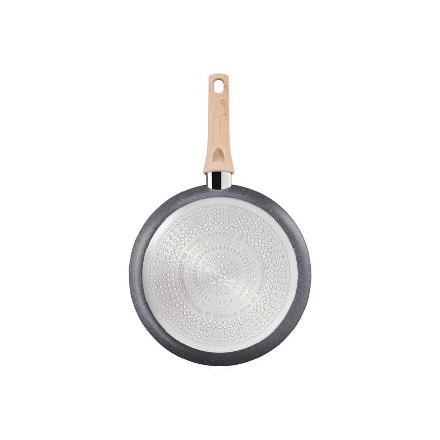 Tefal - Tigaie NATURAL FORCE 28 cm