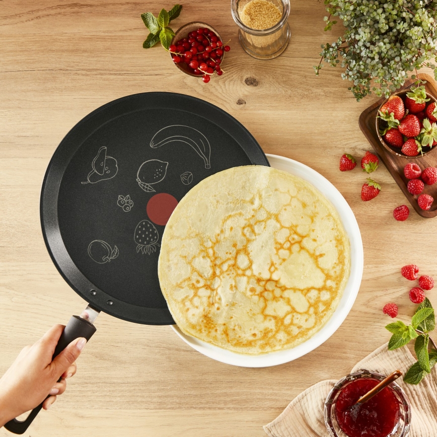 Tefal - Tigaie pentru clătite 25 cm