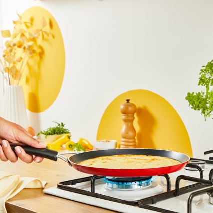 Tefal - Tigaie pentru clătite, 25 cm