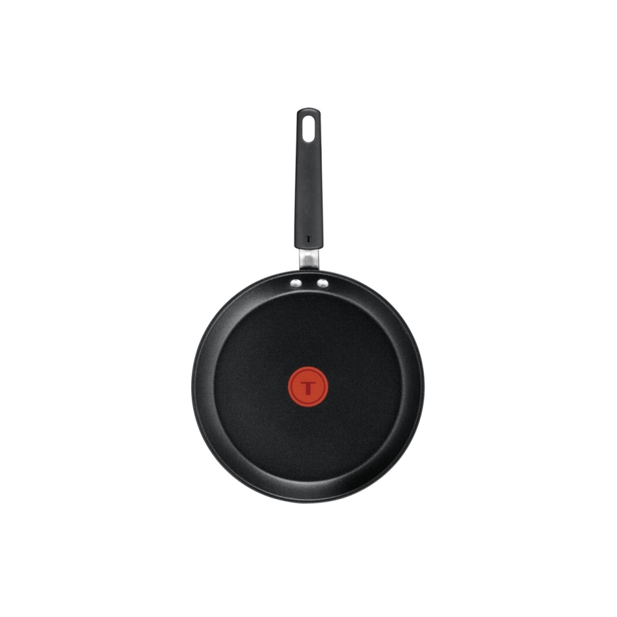 Tefal - Tigaie pentru clătite EMOTION+ 25 cm