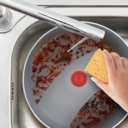 Tefal - Tigaie pentru clătite HALO 25 cm